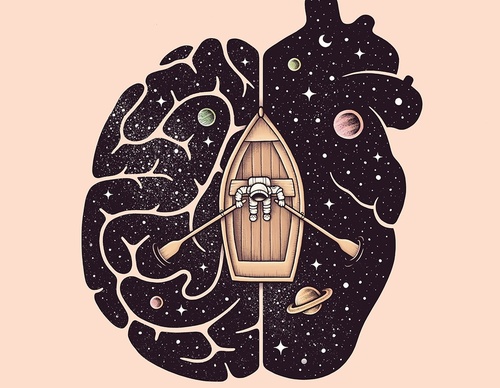 Gallery Of Illustration By Enkel Dika - Macedonia