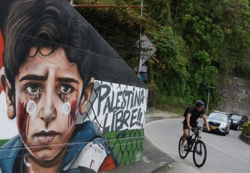 Resistencia en tinta y papel: ilustraciones que incomodan