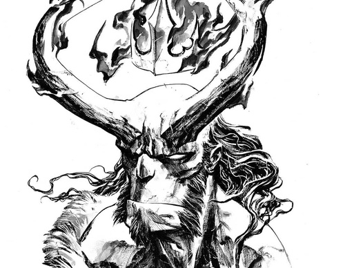 Galería De Ilustración De Sebastián Fiumara - Argentina