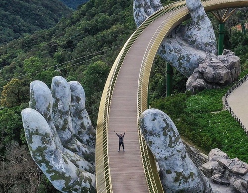 Galería de Fotografía de Tran Tuan Viet - Vietnam