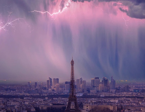 Galería de fotografías de Brent Shavnore - EE. UU.
