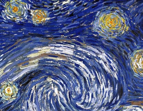 Galería de pintura de Vincent van Gogh - Países Bajos