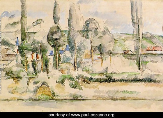 Paul Cézanne