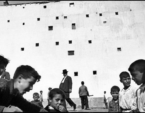 henri cartier bresson