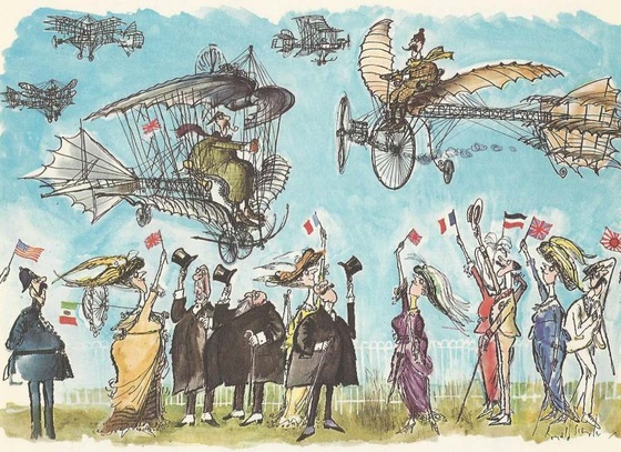 ronald searlee