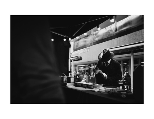 Galeria de fotografia de Ovidiu Șelaru - Romênia