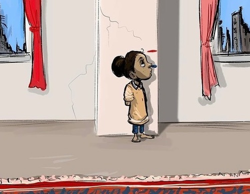 Galería de ilustraciones para Gaza_4