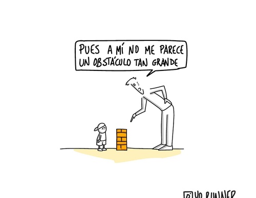 Galería de ilustraciones de Sergio Duce- España