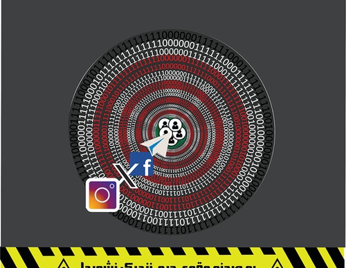 terror online posters