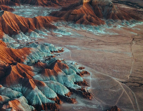 Gallery Of Photography By Luke Stackpoole - United Kingdom