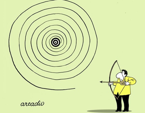 arcadio esquivel