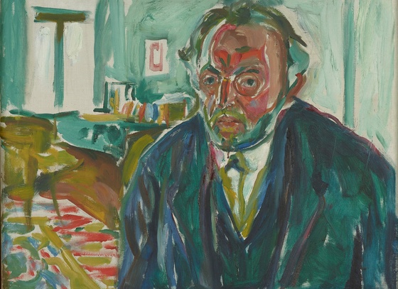 Edvard Munch