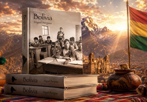 Bolivia | Miguel Bergasa Photos