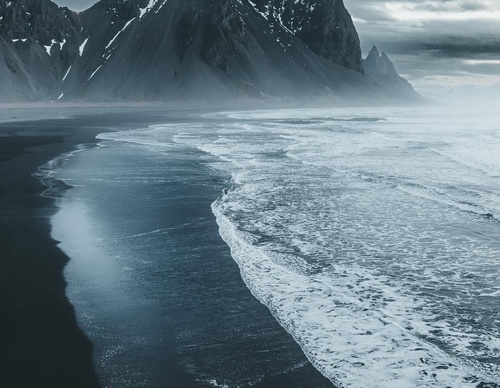 Gallery Of Photography By Ronald Söthje - Germany