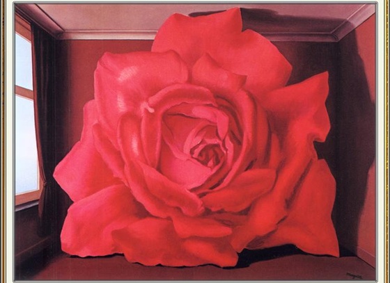 Rene Magritte