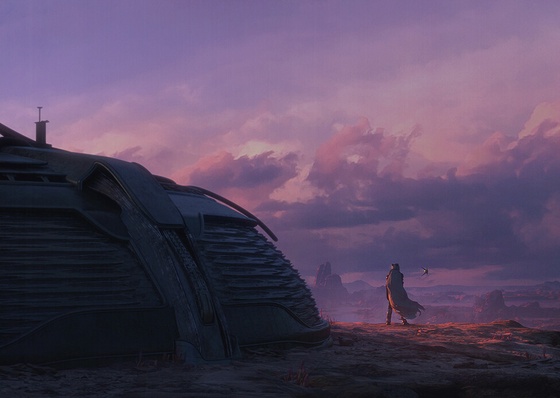 Gallery Of Illustration By Patryk Olkiewicz - United Kingdom