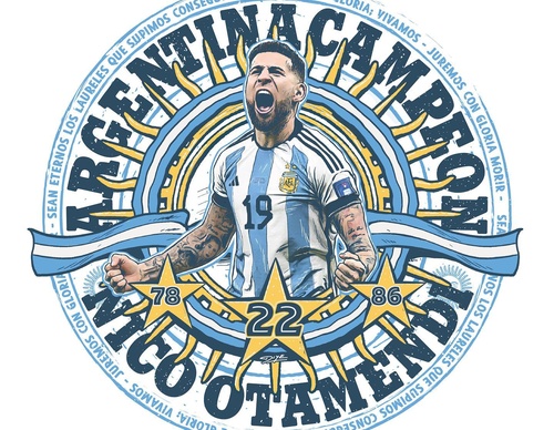 Galería De Ilustración De Diego Jiménez - Argentina