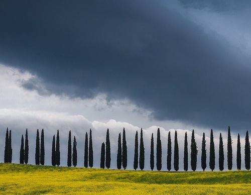 Gallery Of Photography By Marco Grassi - Argentina