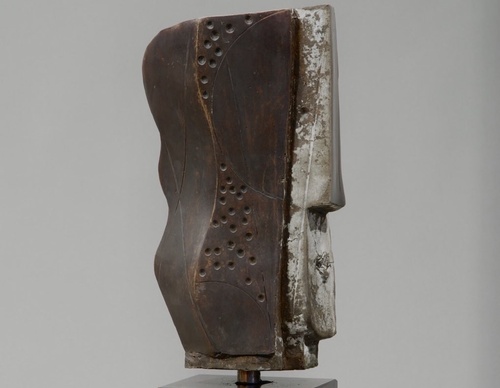 Gallery of Sculpture by Thomas Junghans-Germany