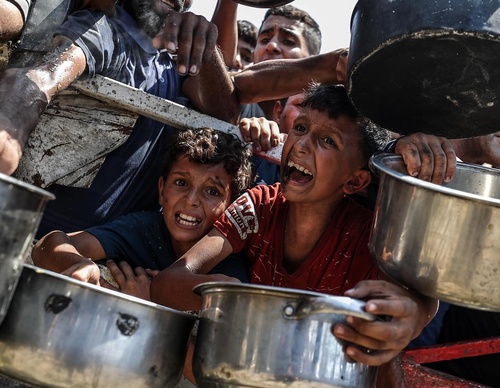 ali jadallah gaza