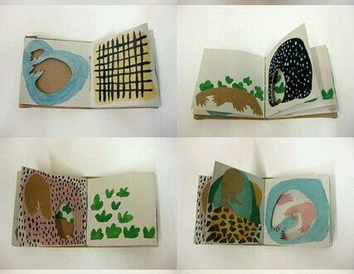 Gallery of Artistic book and sketch Book