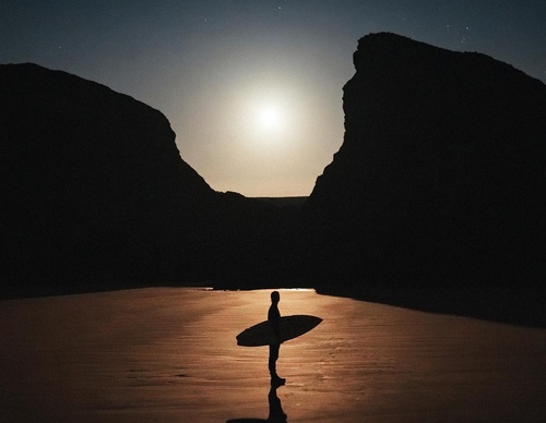 Galería de fotografía de Marius Krey - Reino Unido