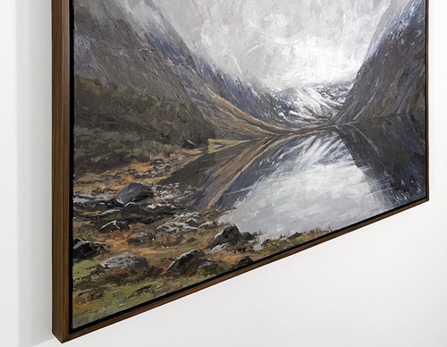 Galería de pintura de Alex Odnoralov - Estados Unidos