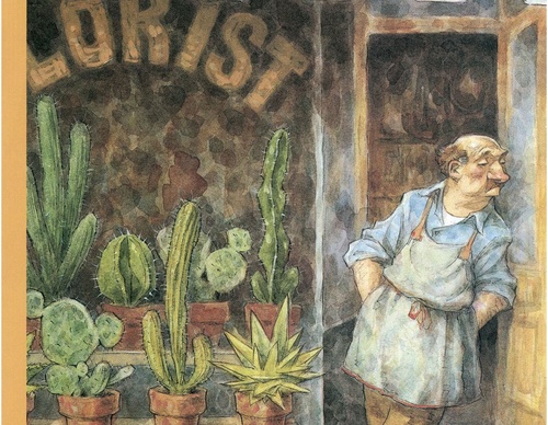 Galería de las Mejores Portadas de la Revista New Yorker