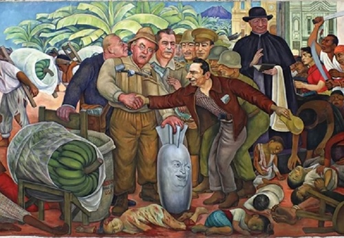 Arte e identidad en América Latina