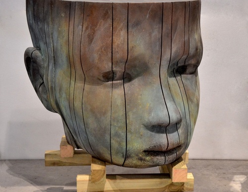 Galeria de Escultura de Jesus Curiá - Espanha