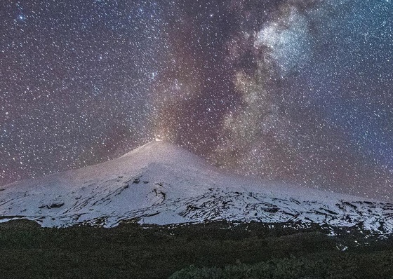 Galeria de Fotografia de Fernando Gudenschwager - Chile