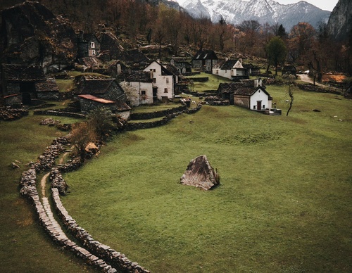 Galería de fotografía de Nico Brugger - Alemania