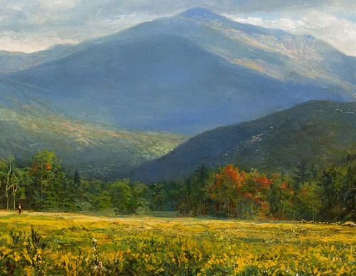 Gallery Of Painting By Erik Koeppel - USA