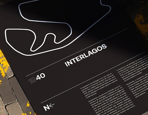 Gallery Of Poster Design By Gabriel M. Ramos - Brazil