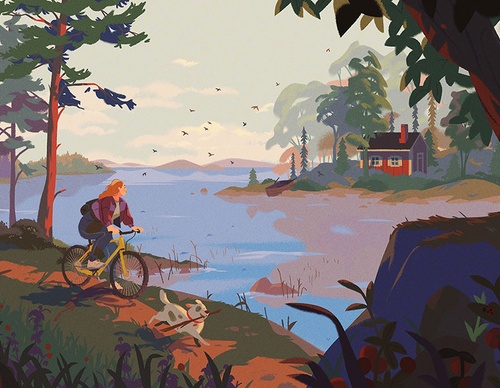 tom goyon