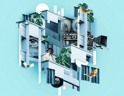 Gallery Of Illustration By Fnobre - Brazil