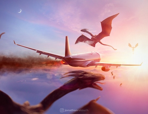 Gallery Of Illustration By Jonathan Rodrigues - Brazil