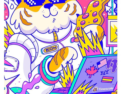 Gallery Of Illustration By Gago - Honduras