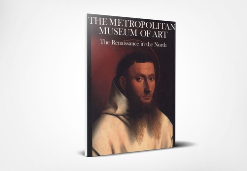 O Metropolitan Museum of Art. Vol. 5, O Renascimento no Norte