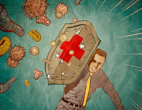 Gallery of Illustration & Graphic Works by Javier Medellin Puyou – Mexico