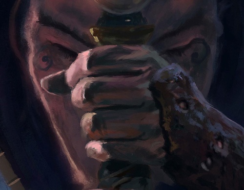 Gallery Of Illustration By Juan Duarte - Colombia