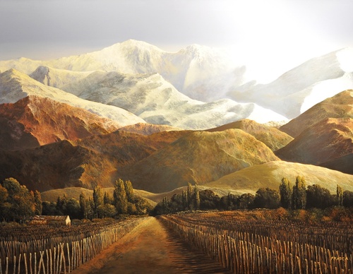 jorge frasca