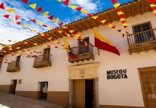 Los 5 museos con entrada gratis que puedes disfrutar en Bogotá en 2025