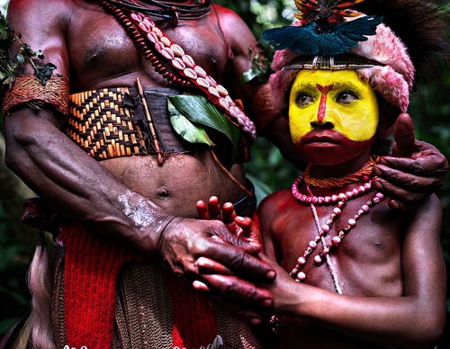 Galería de fotografía de Alessandro Bergamini - Italia