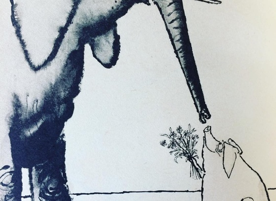 ronald searle