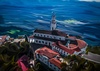 Galería de Pintura de Santiago Cortés - Colombia