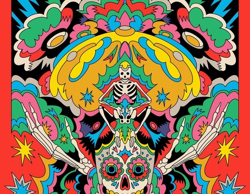 Galería De Ilustración De Raúl Urias - México