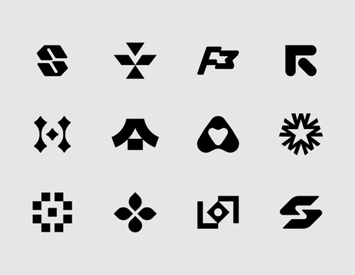 Gallery of Graphic Design by Lucas Fields- Brazil