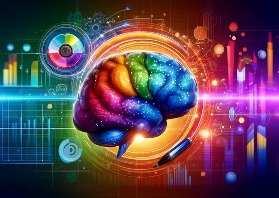 The Psychological Effects of Color