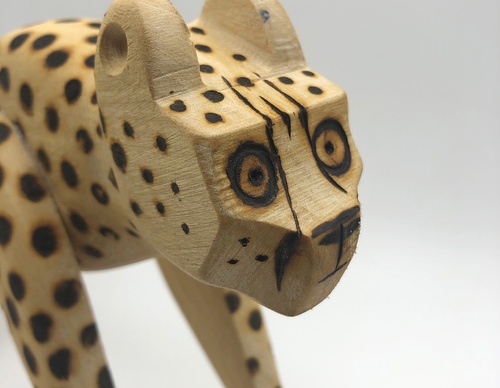 Gallery Of Sculpture By Hugo Horita - Argentina